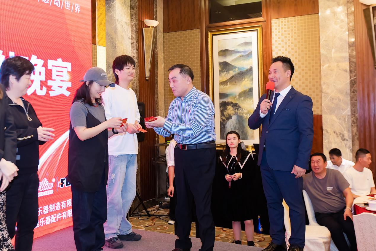 江蘇鳳靈樂(lè)器有限公司 江蘇鳳靈樂(lè)器有限公司