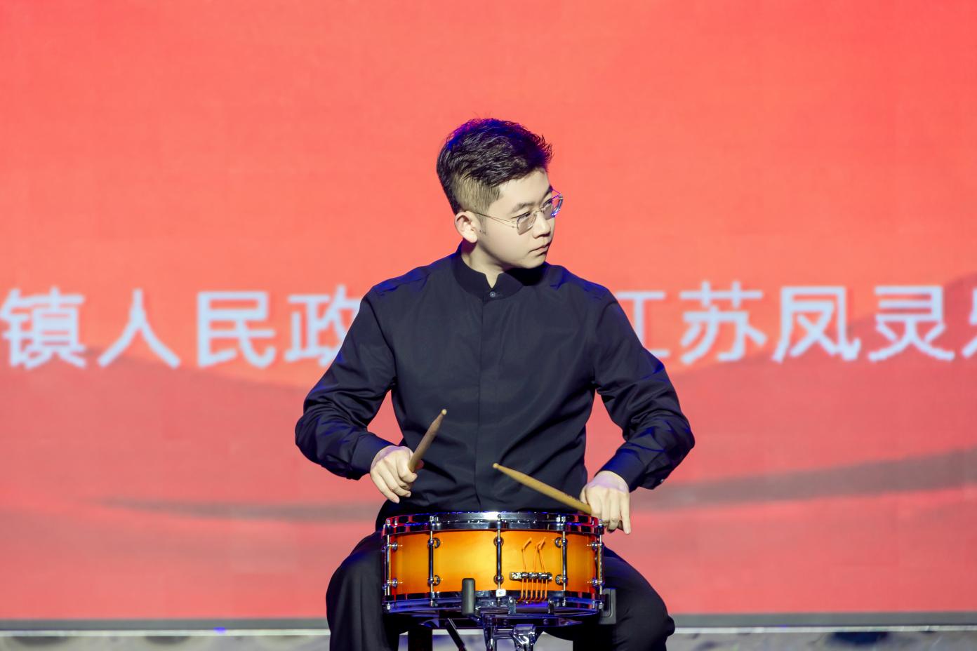 江蘇鳳靈樂器有限公司